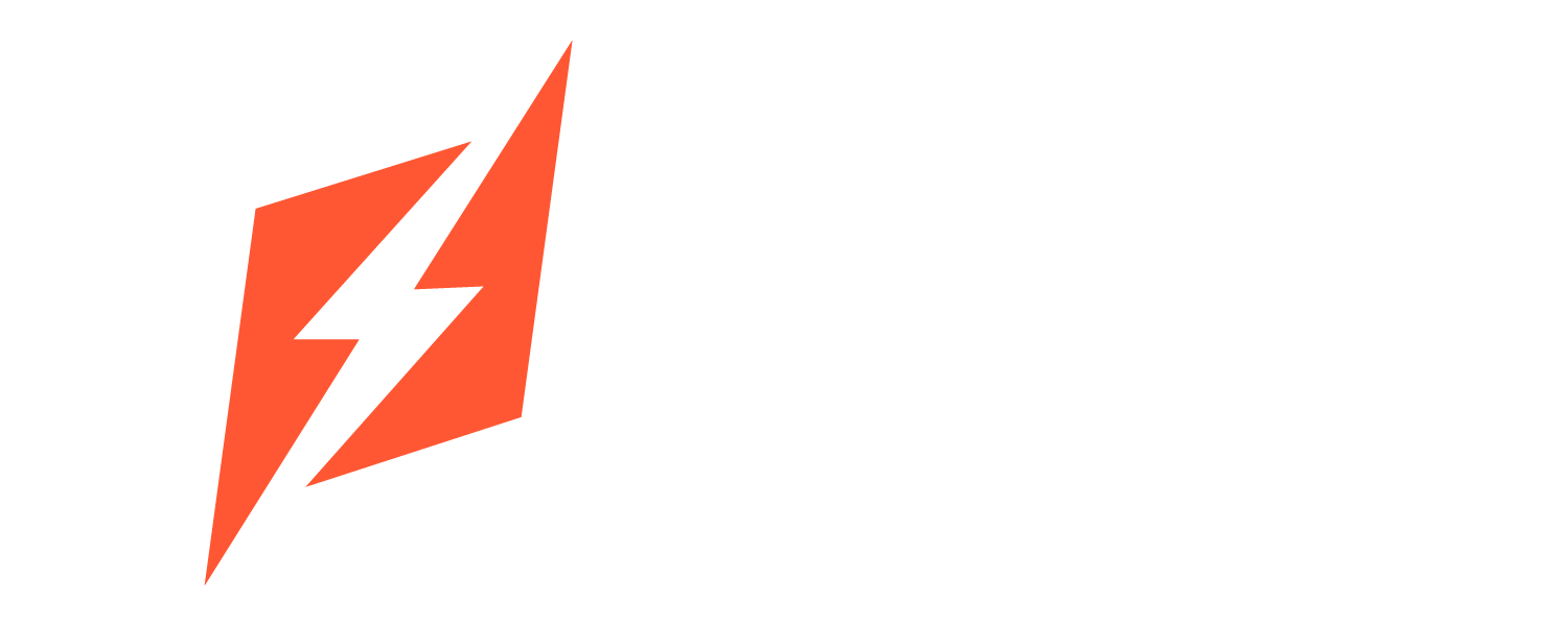For Buff Logo - Beyaz