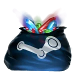 Steam Cevher PNG