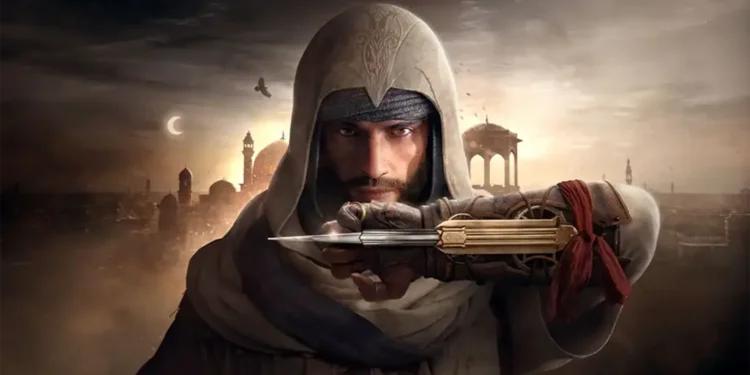Ubisoft'tan 10 Yeni Assassin’s Creed Oyunu Geliştiriliyor